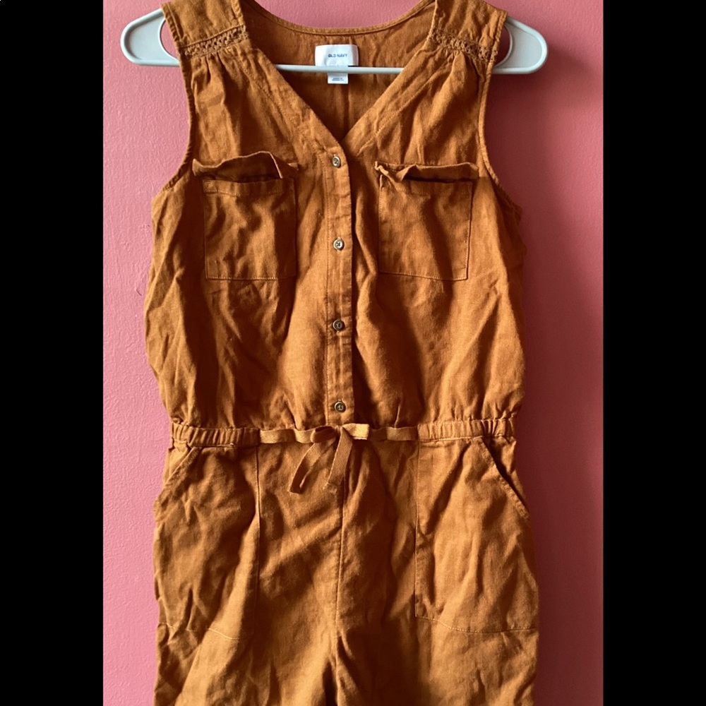 Old navy jumper